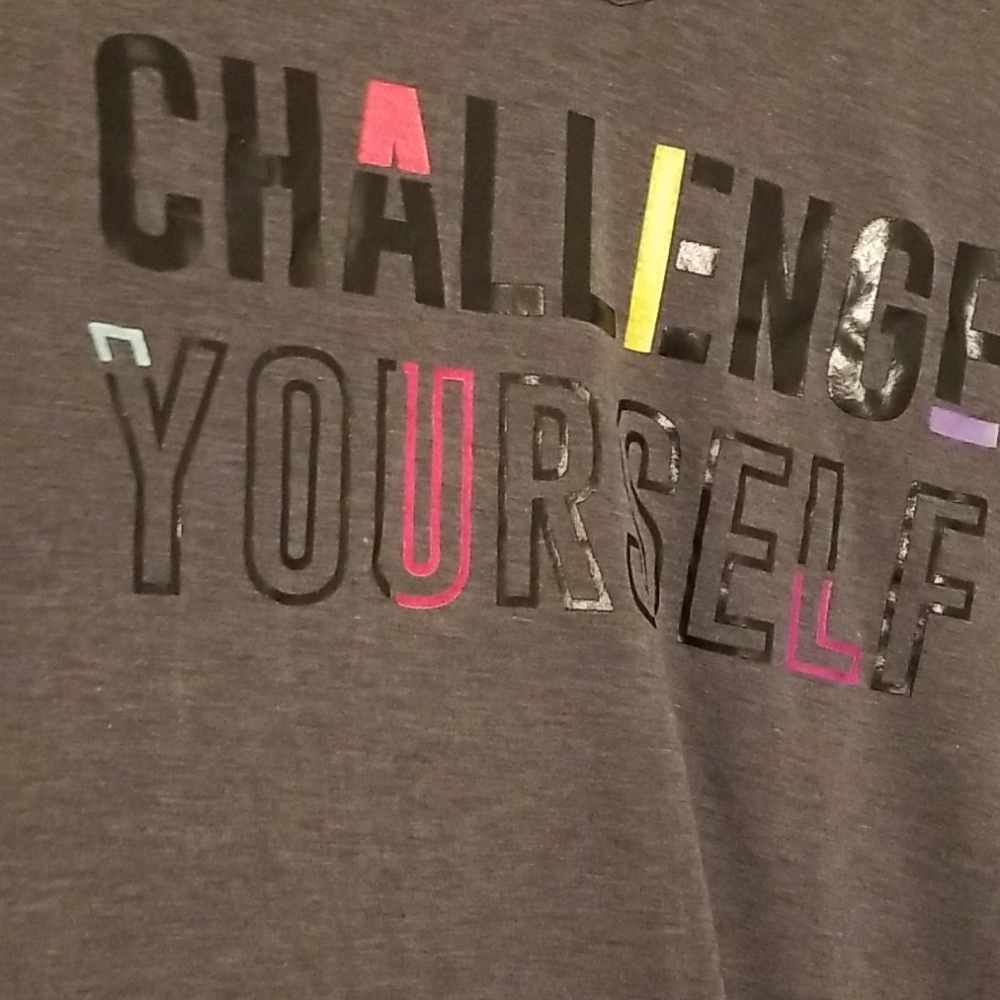 Buy a tee shirt or leggings get one free